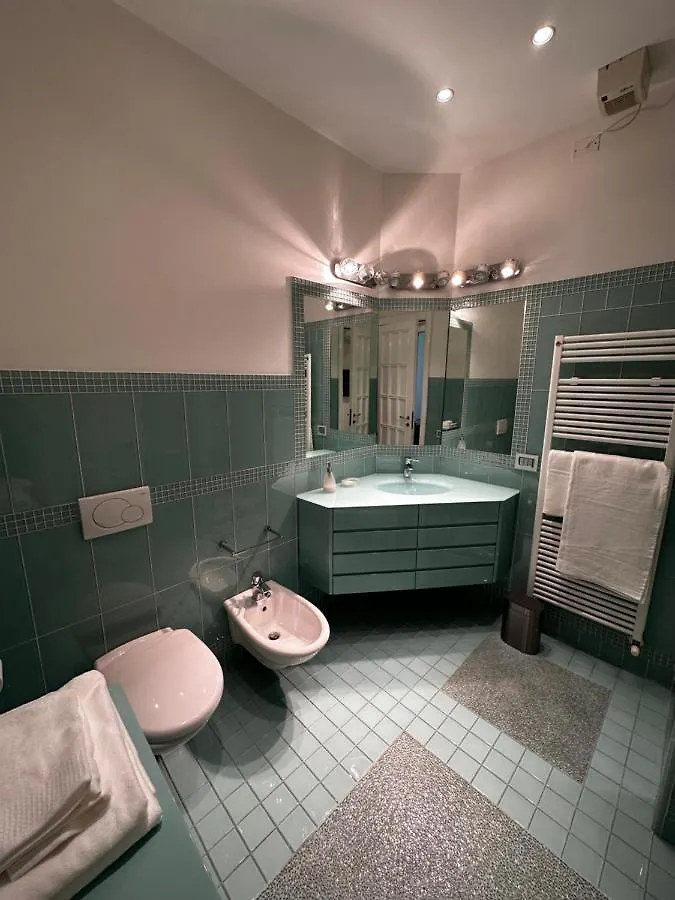 Casa Roberto Apartamento Riccione