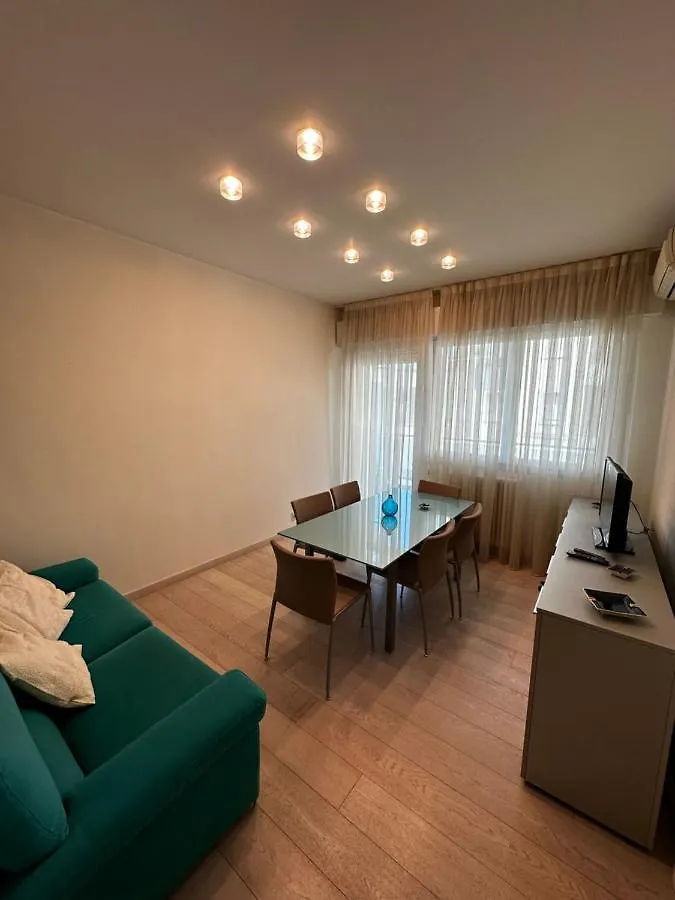 Casa Roberto Apartamento Riccione