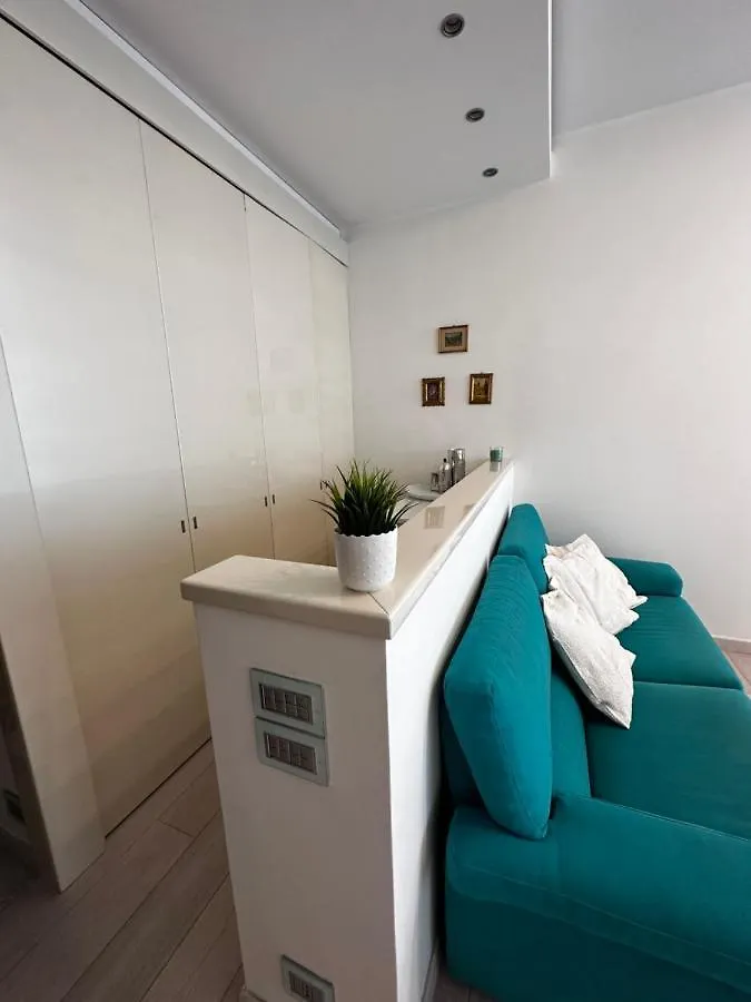 Casa Roberto Apartamento Riccione